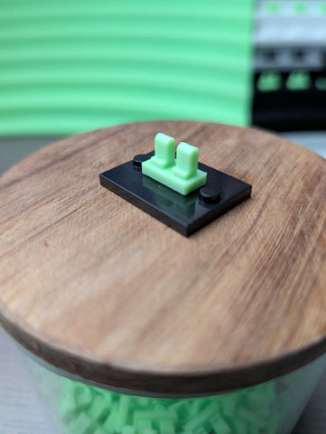 [100x] FigKicks (Fits normal mini legs)