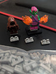 [100x] Hybrid FigKicks (Fits dual molded & mini legs)